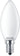 Philips CorePro LED Kerte 6,5W (60W) B35 E14 827 Mat Glas - 1