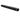 Flex kanal 600 x 63 x 73 mm til varmepumpekanal 77 x 64 mm sort - 1