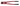 HIT boltesaks 18" 450mm - 1