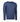 Seven Seas the knit S650 blå melange str 3XL - 1