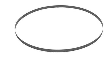 Milwaukee Båndsavklinge Bi metal 1140mm 12/14T 3stk - 1
