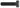 M16X160 sort sætskrue ISO 4017 10.9 - 1