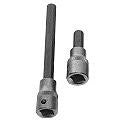 Tecos Hextop lang 1/2" 8mm - 1