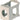 M22-IVS -  Adapter for din-skinne - 1