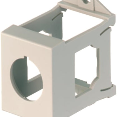 M22-IVS -  Adapter for din-skinne - 1