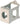 M22-IVS -  Adapter for din-skinne - 1