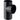 PEH grenrør 88,5° Geberit 125/63 mm sort - 1