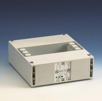 HF6 1500/5A KL 0,2S/0,2 10/10VA Strømtransformer - 1