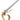 Stroptang RIDGID 5" 750mm 31360 - 1