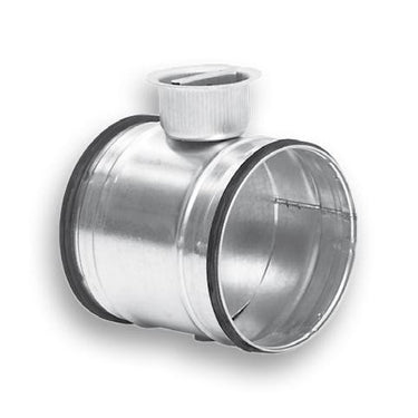 Unite afspærringsspjæld 125 mm - 1