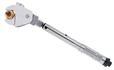Rothenberger Momentnøgle Rotorque Aircon 15-32mm 10-110NM - 1