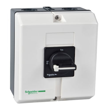 Sikkerhedsafbryder VBF-4GE  30KW/ 63A - 1