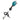 Makita Motorenhed F. Delbar 40V - 1