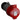 CEE forlængerled 5 polet 32A 346-415V IP44 6H 432EC6 - 1