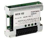 Enkoder (MCB102) - 1