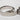 Rørtilslutning Rustfri stål  8-165mm 1/8" - 6" Længde 605mm 2,5 - 16mm2 Tilslutning - 1