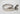 Rørtilslutning Rustfri stål  8-165mm 1/8" - 6" Længde 605mm 2,5 - 16mm2 Tilslutning - 1
