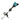 Makita 2x18V Motorenhed Delbar DUX60Z solo - 1