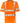 Hi Vis T-shirt kl.3 7407 str L - 1