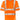 Hi Vis T-shirt kl.3 7407 str 4XL - 1