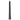 Zip Tube Pendel Micro 490mm Sort 2700K - 3