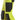 Snickers Hi-Vis vandtætte 37.5 2-lags bukser let vattering kl. 2 kort gul/sort str 5XL - 2