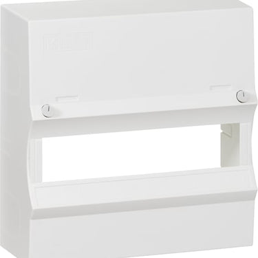 Dækkappe UG150- 6 hvid - 1