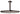 GROHE RSH Cosmopolitan 310 hovedbruser sæt 9,5l 142 mm grafit - 1