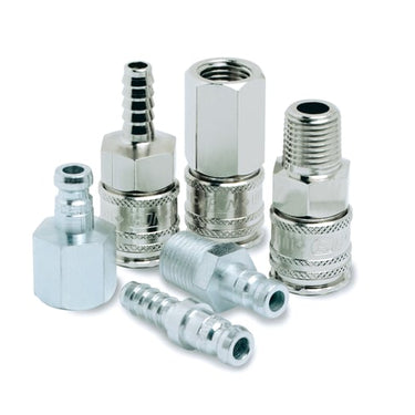 Nippel CEJN 220 3/8" slangesokkel - 1