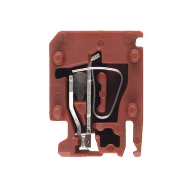 Klemme brun zvl 1,5       165037 - 1