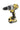 Dewalt 18V slagboremaskine XR kulløs XRP m/2x5,0Ah lader og kuffert - 1