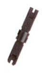 Fluke Punchdown reserve kniv 110 - 1