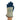 Handske Ansell ActivArmr Hycron 27-607 str 9 - 3