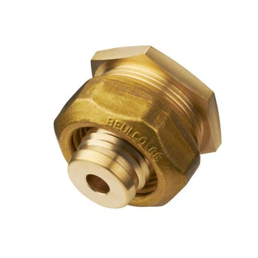Roth trykprøvningsprop 50 mm - 1