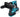 Makita 40V Bore/Mejselhammer SDS-plus HR002GZ02 solo - 1