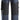 AllroundWork stretch arbejdsbukser loose fit m. hylsterlommer 6251 navy/sort str. 60 - 2