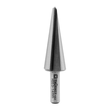 Thürmer Tools pladebor HSS Standard NR,1 3-14MM - 1