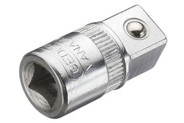 Koblingsstykke 1/4X3/8 2030 - 1