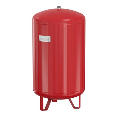 Flamco Contraflex trykekspansionsbeholder 400 liter 6 bar - 1