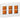 Mosaic arbejdsstation planforsænket med ramme 3x4M 50mm hvid - 1