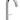 AXOR One håndvaskarmatur Select 170 med push-open bundventil krom - 1