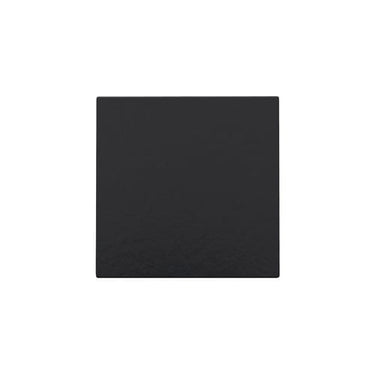 Blænddæksel piano black coated - 1