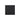 Blænddæksel piano black coated - 1