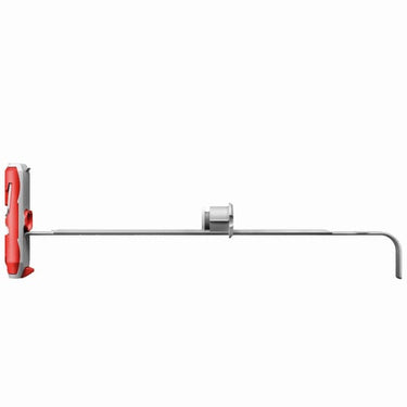 Fischer DUOTEC 10 nylon kipdybel - 1