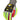 Ansell Ringers handske R065 str 9 - 3