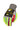 Ansell Ringers handske R065 str 11 - 3