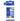 Tape Brother hvid/blå TZe 555 24mm - 1