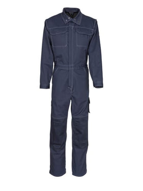 Danville Kedeldragt Mørk Marine 4XL - 1