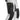 Snickers stretch arbejdsbukser i slim fit m. hylsterlommer 6241 hvid/sort str. 48 - 4