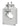 Strømtrafo CTD-3X - 600/5A - Klasse 05 (ø41 mm² eller 51x15mm/40x20mm/32x32mm/40x20mm) - 1